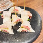 御幸町Km0 -キロ/ゼロ- - 