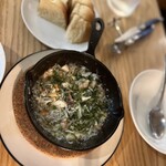 bistro douce 武蔵小杉 - 