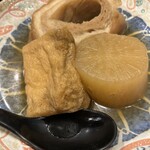 味処 一合半 ぶん家 - 