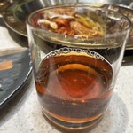 健康美容 火鍋専門店 朝天門 - 飲み放題の紹興酒