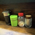 やきとり 鳥勢 - 