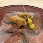 日本料理 久丹 - 