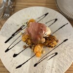 bistro douce 武蔵小杉 - 