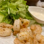 キッチンみのるや - 