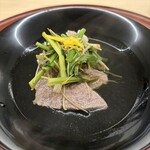 日本料理 久丹 - 