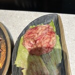 健康美容 火鍋専門店 朝天門 - 豚の脳みそ