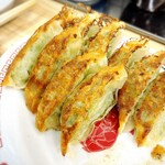 大阪餃子専門店よしこ 飯田橋店 - 