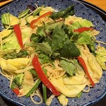 五右衛門 - 料理写真: