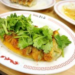 大阪餃子専門店よしこ 飯田橋店 - 