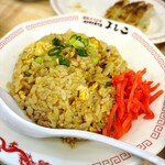 大阪餃子専門店よしこ - 