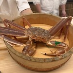 日本料理 久丹 - 