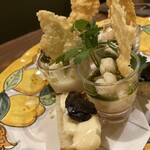 炭火イタリアン CARBO - 