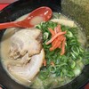 特製ラーメン 大中 本店