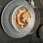 和牛中國菜 熊ノ花レ - 