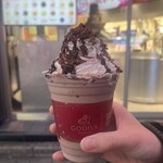 サーティワンアイスクリーム - ドリンク写真: