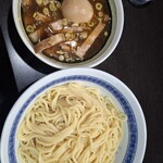 中華そば べんてん - 