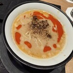 和牛中國菜 熊ノ花レ - 