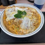 かつや - 料理写真:
