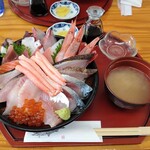 鯛喜 - 料理写真: