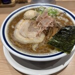 中華そば つけめん 玉 - 