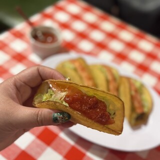 タコス専門店 MEXICO_0