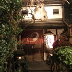 浅草おでん大多福 - いかにもって感じの外観！