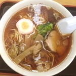 Oogiku - ラーメン 590円