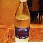  ラ･ベットラ･ダ･オチアイ - オリジナルミネラルウォーター