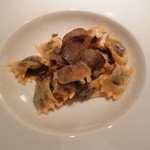 絶品：アニョロッティ