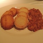 イ・ボローニャ - 手作りクッキー