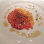 ピエモンテ風の定番バーニャカウダ