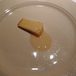 イ・ボローニャ - 本日のチーズ