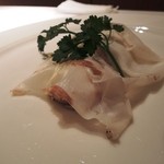 イ・ボローニャ - ラルドイチジク