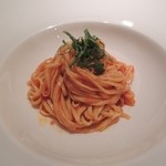 イ・ボローニャ - タヤリン　トマトソース