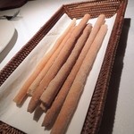 イ・ボローニャ - グリッシーニ