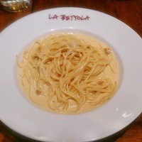  ラ･ベットラ･ダ･オチアイ イケブクロ - 新鮮なうにのスパゲティ