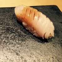 すし 喜邑 - さわら