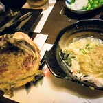 漁師小屋「麦穂」 - 