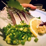 漁師小屋「麦穂」 - 