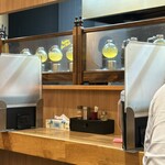 麺と向かって鰹 - 