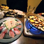 漁師小屋「麦穂」 - 