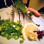 漁師小屋「麦穂」 - 