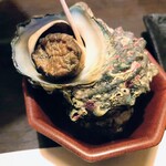 漁師小屋「麦穂」 - 