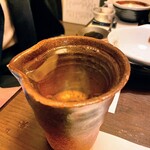 漁師小屋「麦穂」 - 