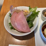 レストラン オーヴェール - 