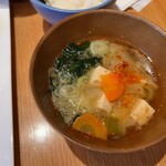 レストラン オーヴェール - 