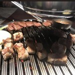KAYA Korean BBQ Cebu - 