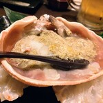 漁師小屋「麦穂」 - 