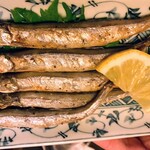 漁師小屋「麦穂」 - 