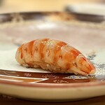 虎ノ門 鮨玄 - 車海老